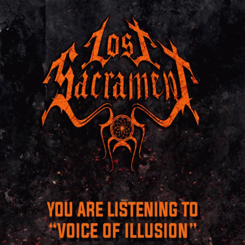 Lost Sacrament : Voice of Illusion